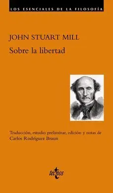 Sobre la Libertad