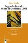 Segundo Tratado Sobre el Gobierno Civil