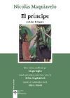 EL PRÍNCIPE. IL PRINCIPE