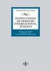 Instituciones de Derecho Internacional Público