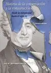 Historia de la Conservación y la Restauración