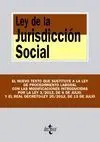 Ley de la Jurisdicción Social