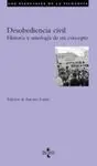 Desobediencia Civil