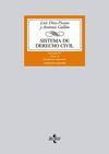 SISTEMA DE DERECHO CIVIL (VOLUMEN IV, TOMO 2)