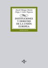 INSTITUCIONES Y DERECHO DE LA UNIÓN EUROPEA (7º ED.)