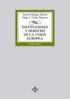 INSTITUCIONES Y DERECHO DE LA UNIÃN EUROPEA (7Âº ED.)