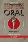 Curso Práctico de Técnicas de Comunicación Oral