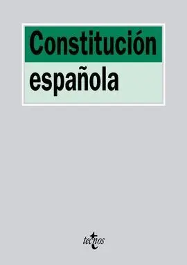 Constitución Española (18ª Ed. )
