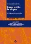 Manual Práctico del Abogado