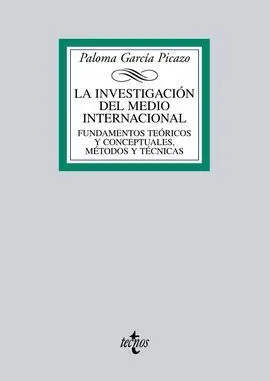 La Investigación del Medio Internacional