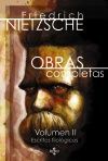 OBRAS COMPLETAS. VOLUMEN II: ESCRITOS FILOLÓGICOS