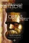 Obras Completas. Volumen Ii: Escritos Filológicos