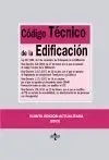 Código Técnico de la Edificación