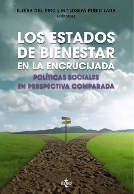 Los Estados de Bienestar en la Encrucijada