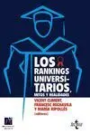 Los Rankings Universitarios, Mitos y Realidades