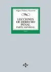 Lecciones de Derecho Penal Parte General