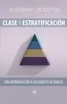 Clase y Estratificación