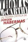 La Teoría Crítica de Jürgen Habermas