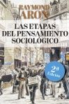 LAS ETAPAS DEL PENSAMIENTO SOCIOLÓGICO