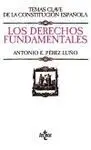 Los Derechos Fundamentales