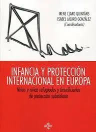 Infancia y Protección Internacional Europa