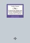 Curso de Derecho Civil Patrimonial