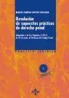 Resolución de Supuestos