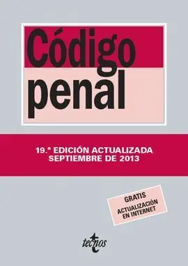 Código Penal (19ª Ed. )