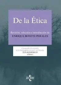 De la Ética