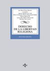 DERECHO DE LA LIBERTAD RELIGIOSA