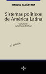 SISTEMAS POLÍTICOS DE AMÉRICA LATINA