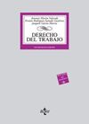 DERECHO DEL TRABAJO (22Âª ED.)