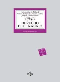 Derecho del Trabajo (22ª Ed. )