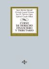 CURSO DE DERECHO FINANCIERO Y TRIBUTARIO (24Âª ED.)
