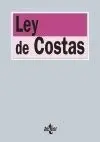 Ley de Costas