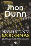 REVOLUCIONES MODERNAS