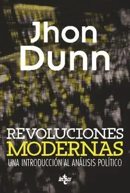 Revoluciones Modernas
