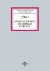 Manual Básico de Derecho del Empleo Público