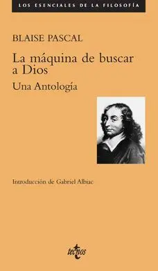 La Máquina de Buscar a Dios