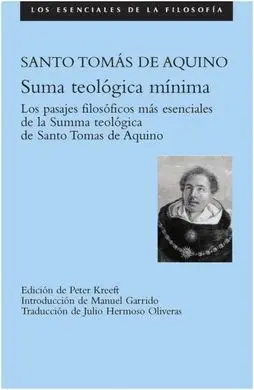 Suma Teológica Mínima