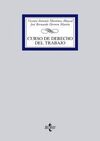 CURSO DE DERECHO DEL TRABAJO (2ª ED.)