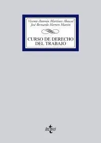 Curso de Derecho del Trabajo (2ª Ed. )