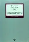 Compendio de Derecho Internacional Publico