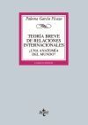 TEORÍA BREVE DE RELACIONES INTERNACIONALES