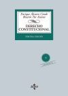 DERECHO CONSTITUCIONAL. CON CD (3ª ED.)