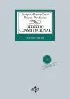 Derecho Constitucional. Con Cd (3ª Ed. )