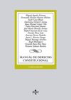 MANUAL DE DERECHO CONSTITUCIONAL (4Âª ED.)