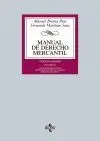 Manual de Derecho Mercantil Ii (20ª Ed. )
