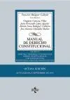 Manual de Derecho Constitucional Ii (8ª Ed. )
