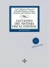 Lecciones del Sistema Fiscal Español